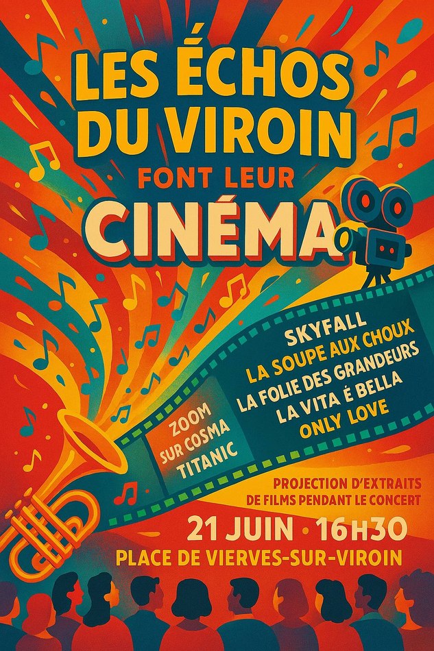 Fête de la musique Vierves 1