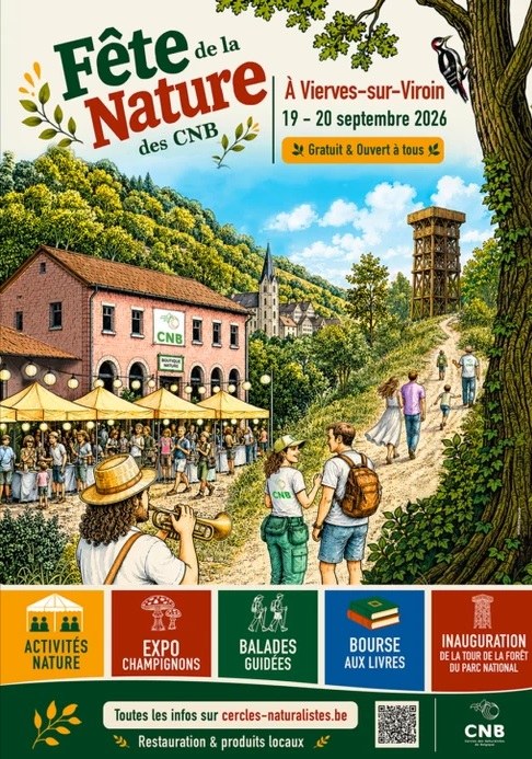 Fête de la Nature
