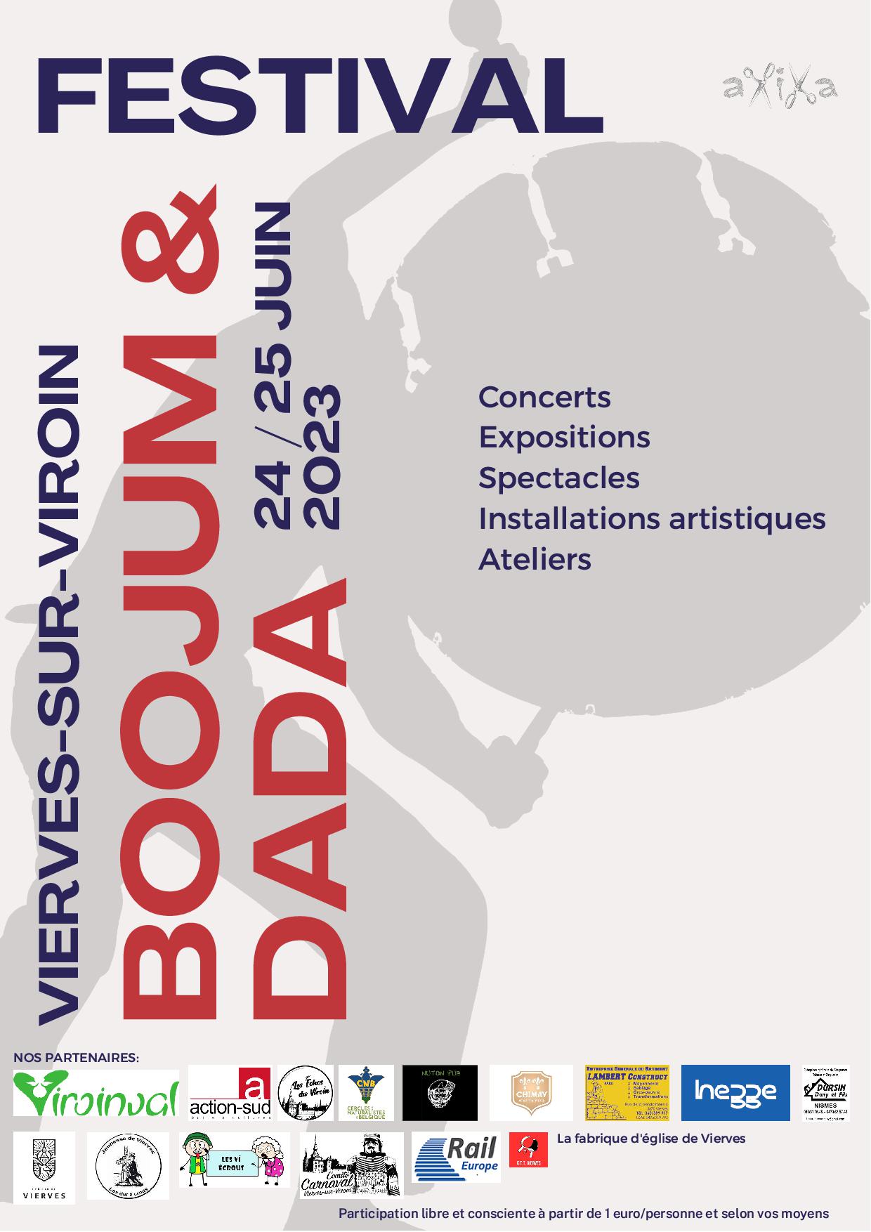 Flyer ProgrammeAction Sud1
