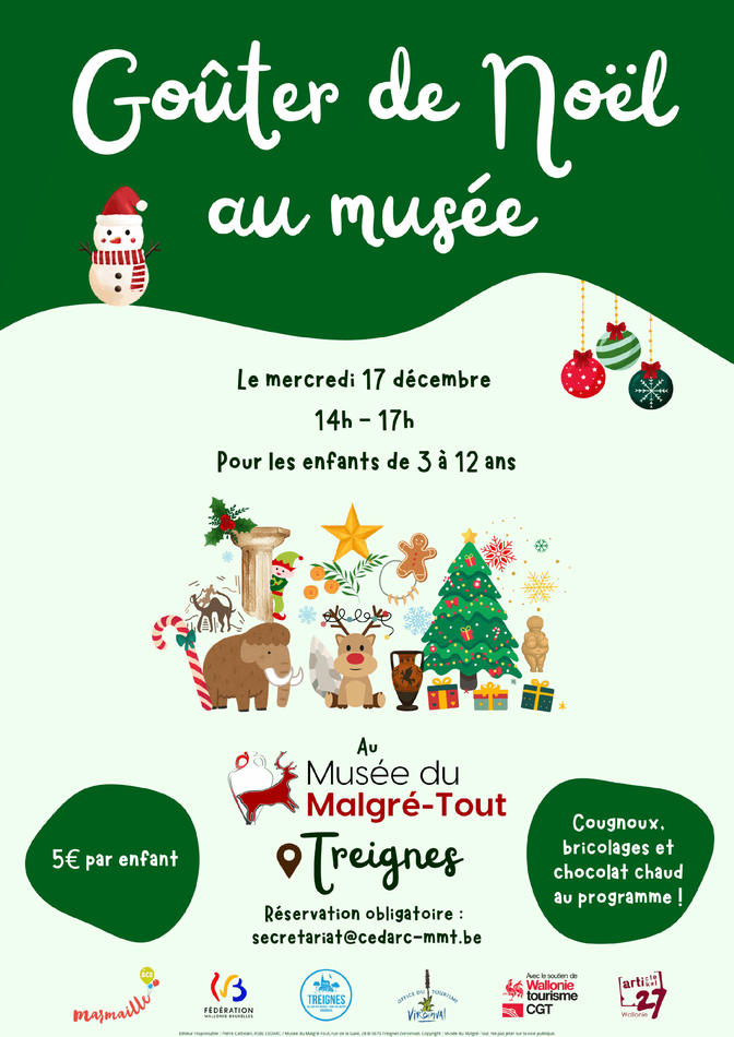 Gouter de Noel scaled