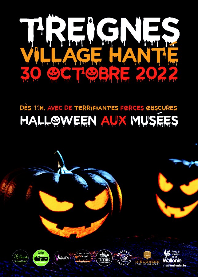 Halloween2022 flyer 01 avecBordsPerdus 01