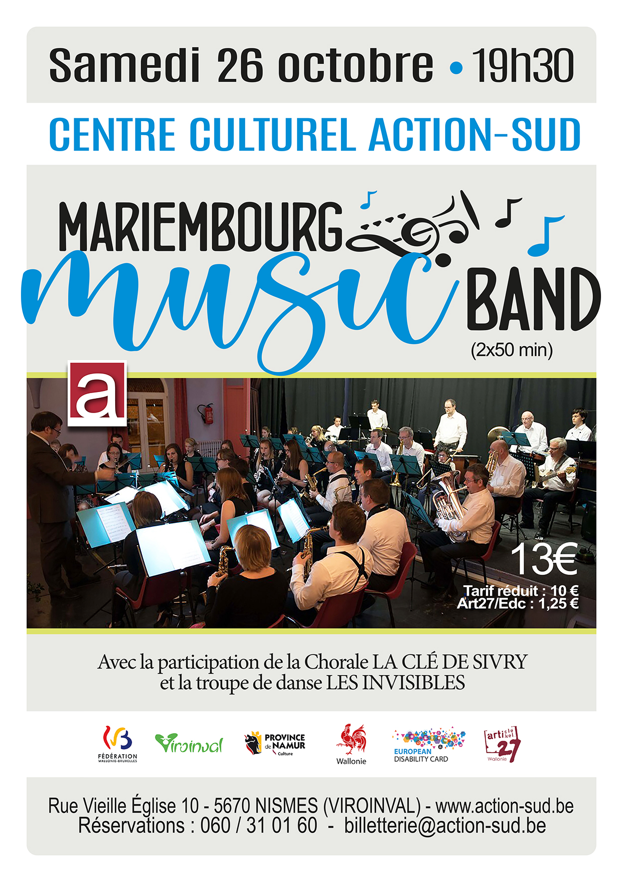 MARIEMBOURG MUSIC BAND Facebook 150DPI (1)