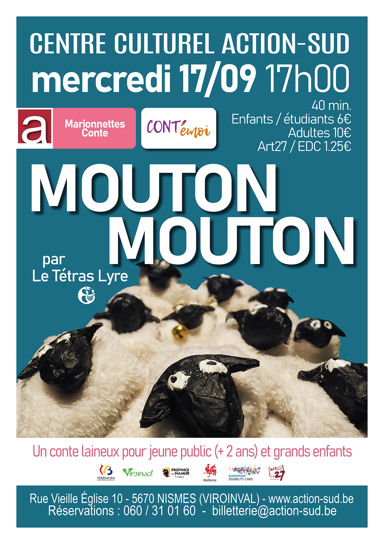 MOUTON MOUTON   FB 150DPI