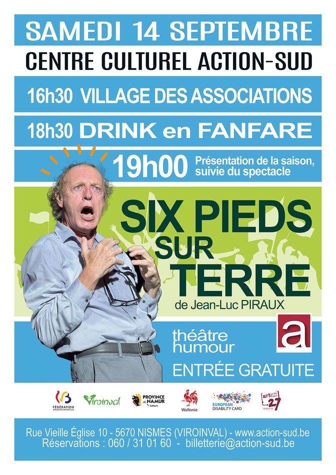 OUVERTURE DE SAISON  2024 Facebook 150DPI