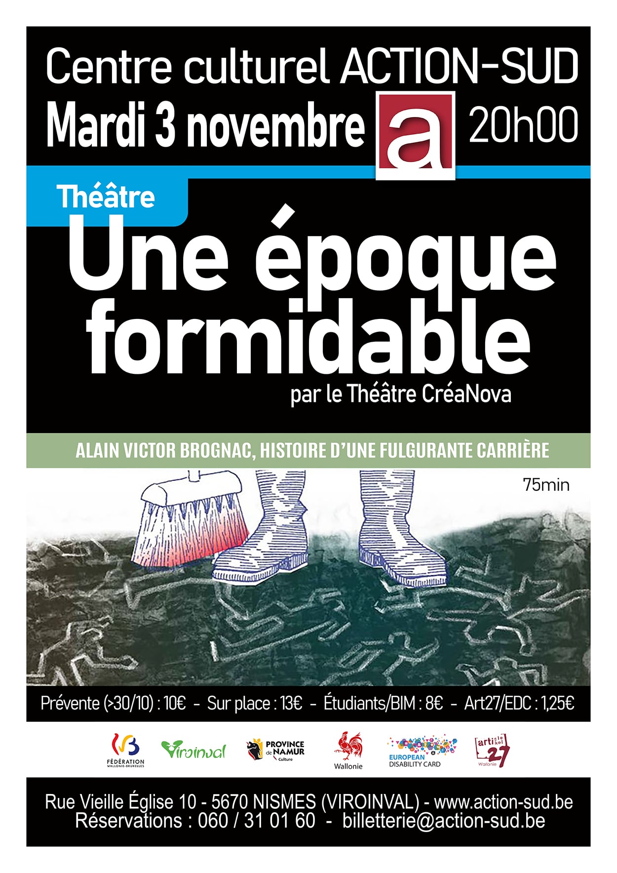 UNE ÉPOQUE FORMIDABLE Facebook 150DPI