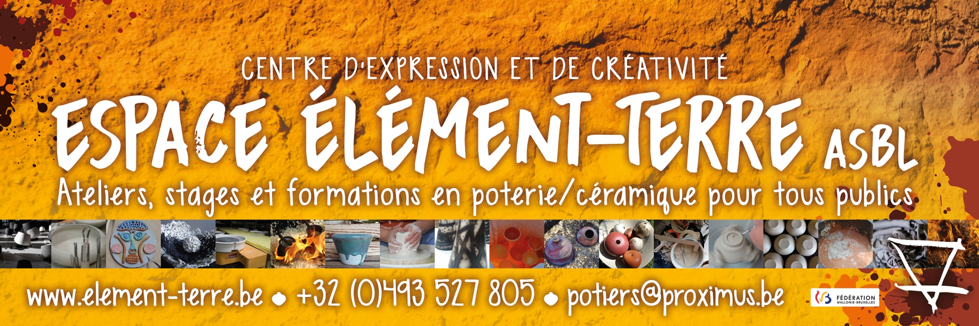Espace Elément Terre