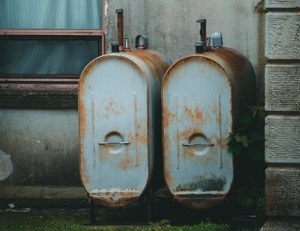 Information aux habitants – Pollution aux hydrocarbures à Le Mesnil