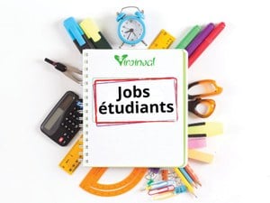 JOBS ÉTUDIANTS ÉTÉ 2026 - APPEL À CANDIDATURE