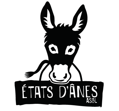 Etats d'ânes