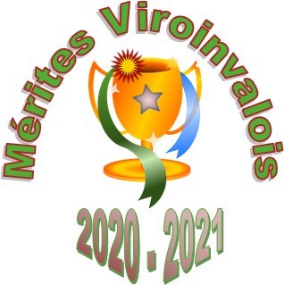 Logo comité des fêtes olloy