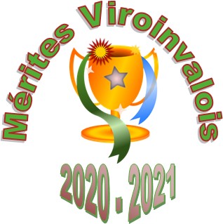 Logo comité des fêtes olloy
