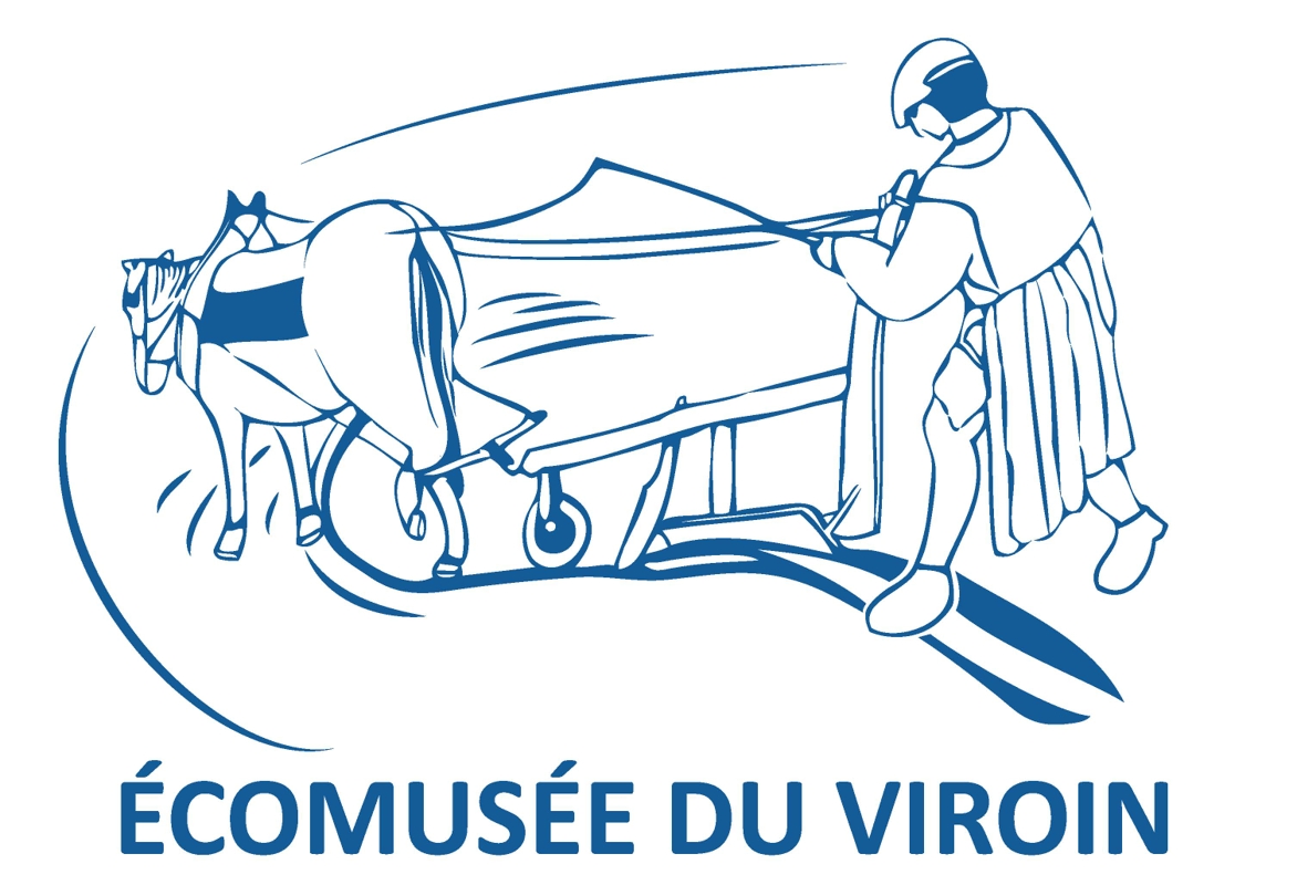 Logo Ecomusée du Viroin 