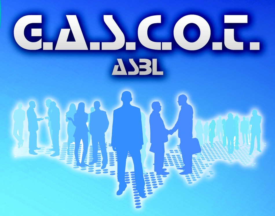 Logo GASCOT