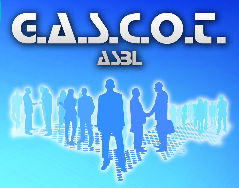 Logo GASCOT