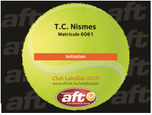 TC Nismes
