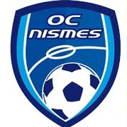 logo foot nismes