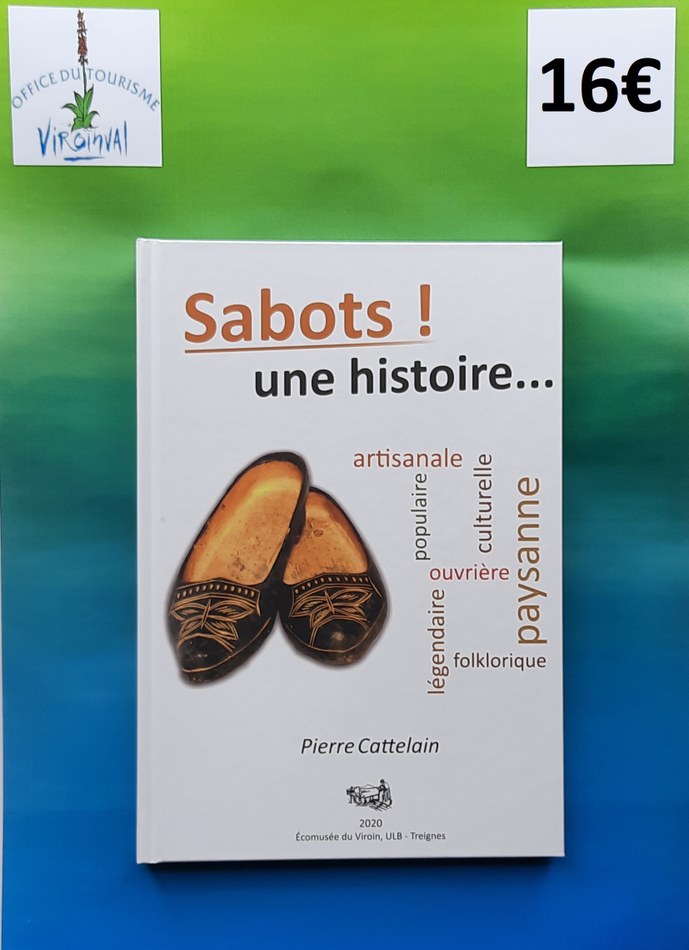 024 sabots