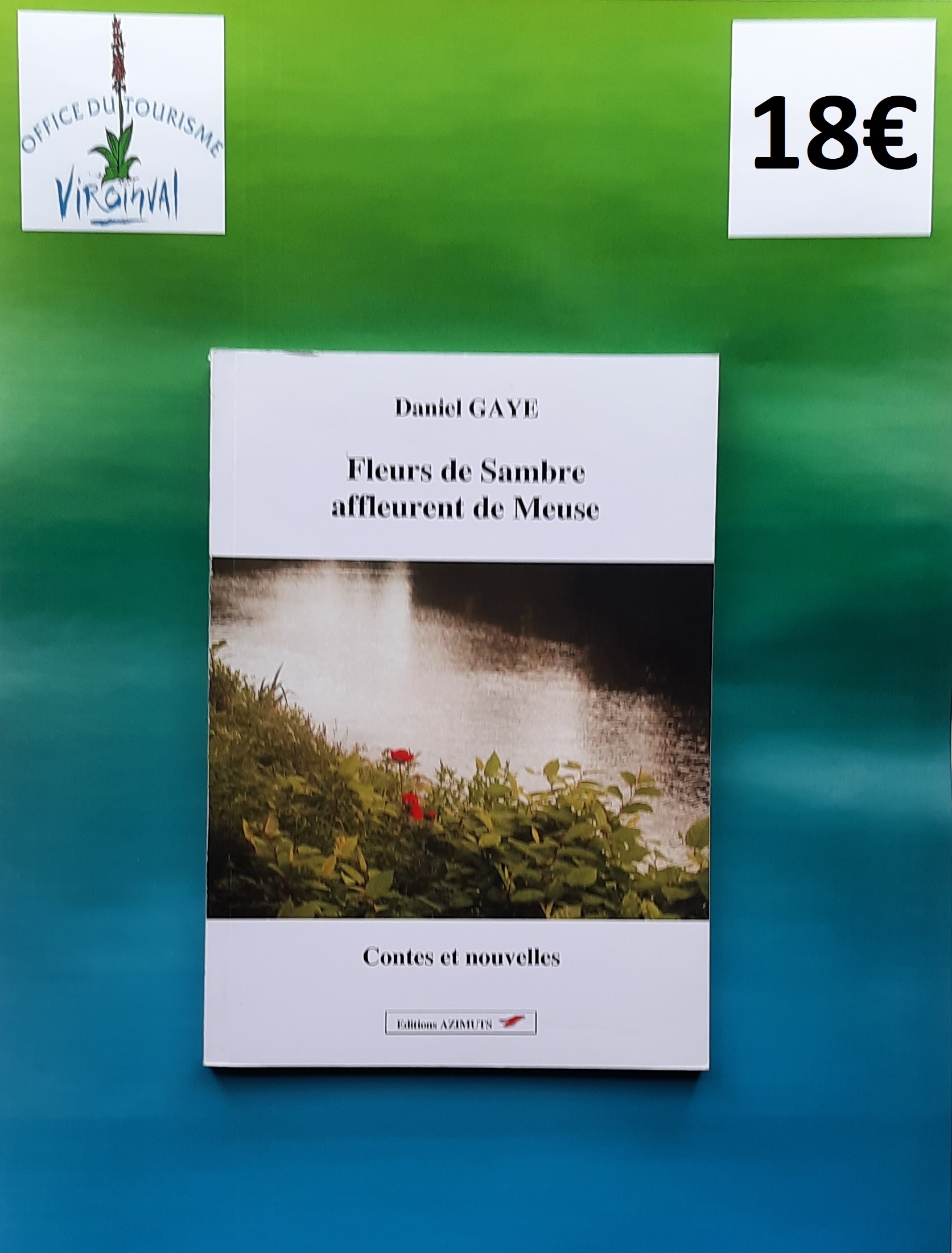 031 Fleurs de Sambre