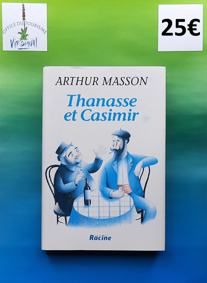 035 Thanasse et Casimir