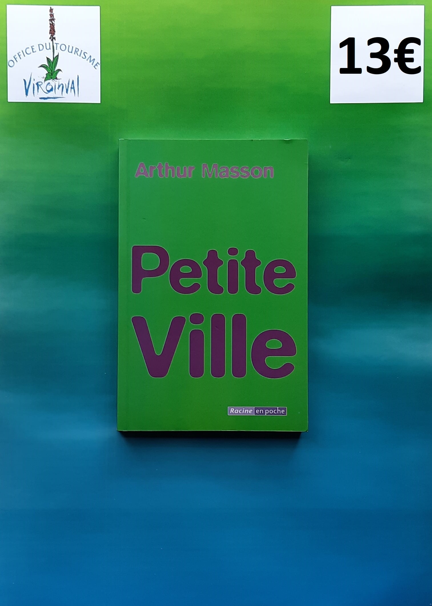 037 Petite Ville