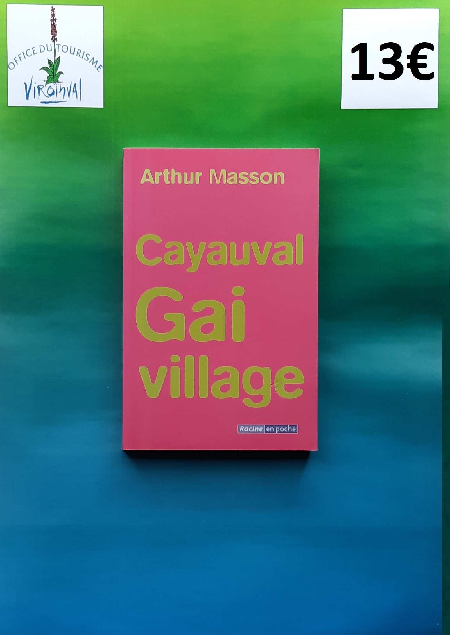 038 Cayauval