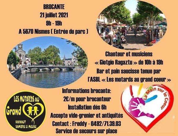 21 07 21  Brocante