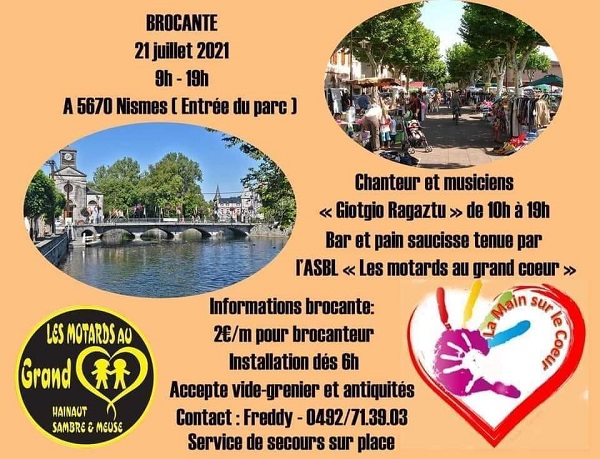 21 07 21  Brocante