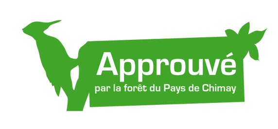 Approuvé logo