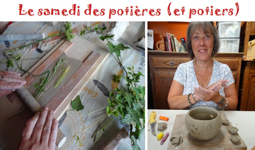 24 02 10 Le samedi des potières