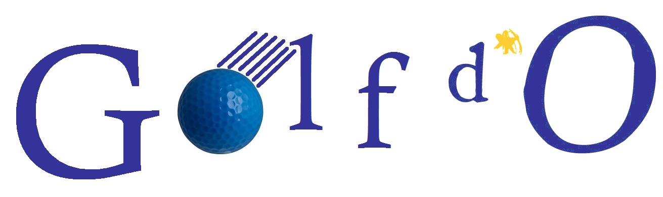 40 Logo Golf d'O 2020