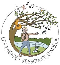 Amelie logo