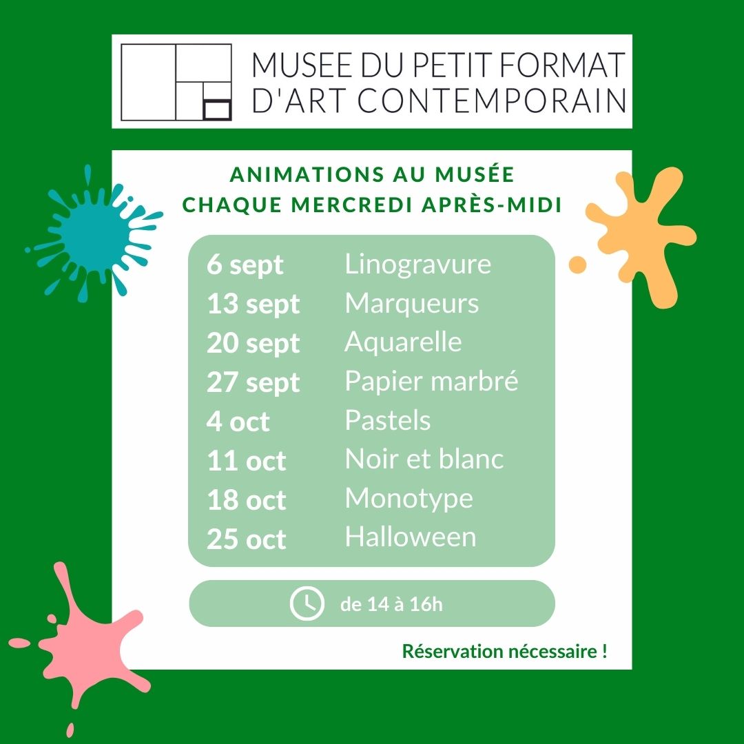 23 09 06 Animations au MPFAC