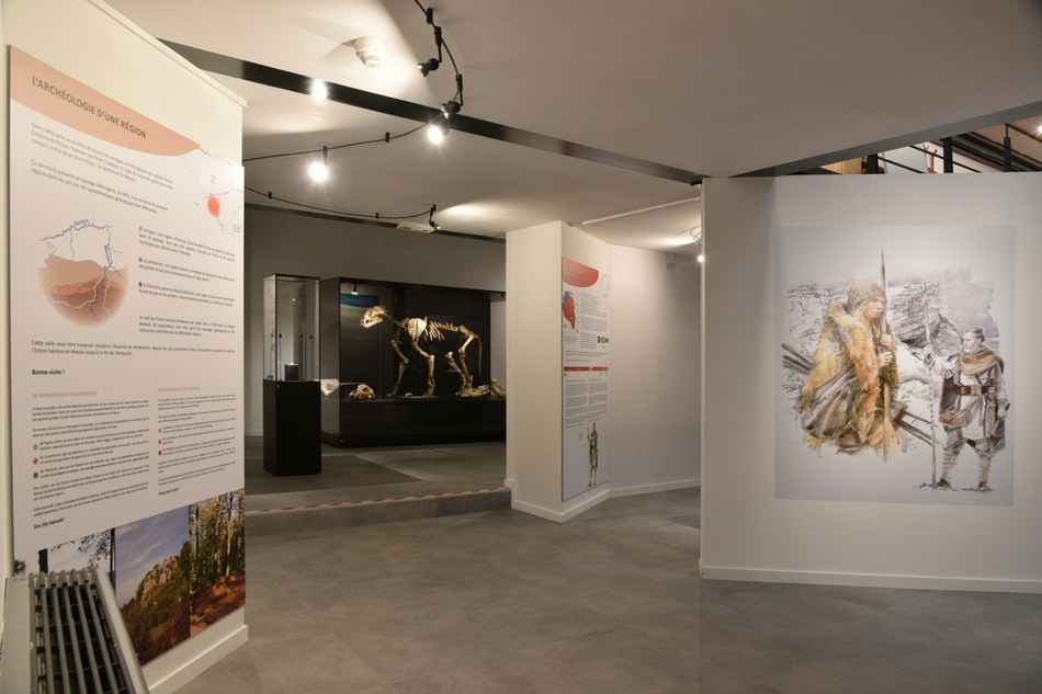 32 Musée du Malgré Tout 2021 en haut