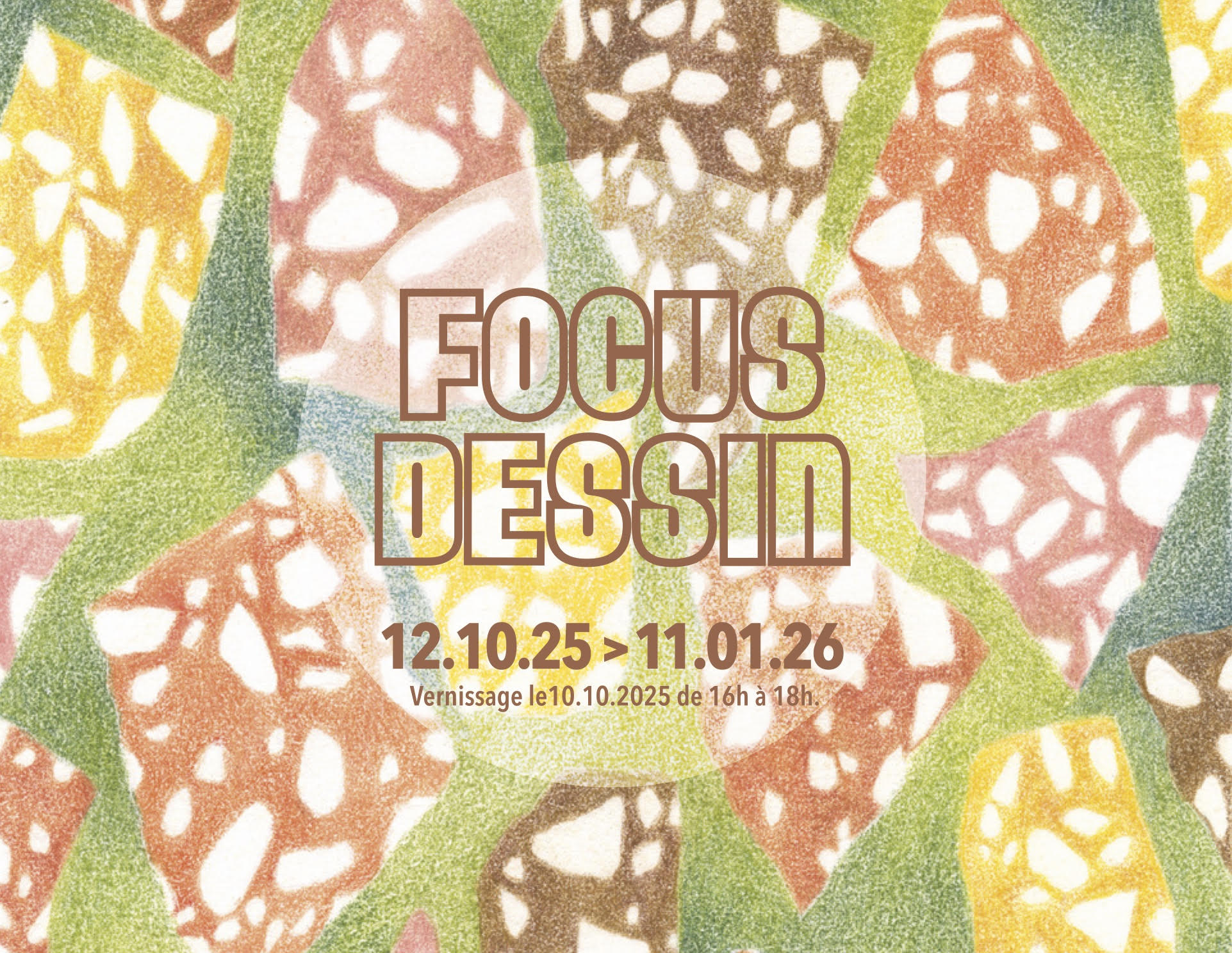 Focus Dessin