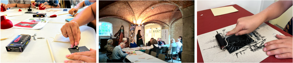 MPFAC   ateliers groupes
