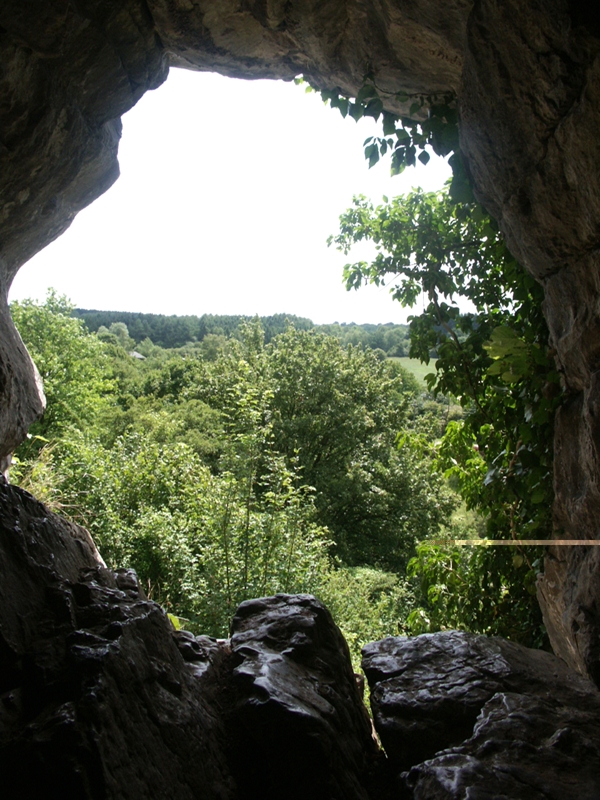 16 La Roche Trouée
