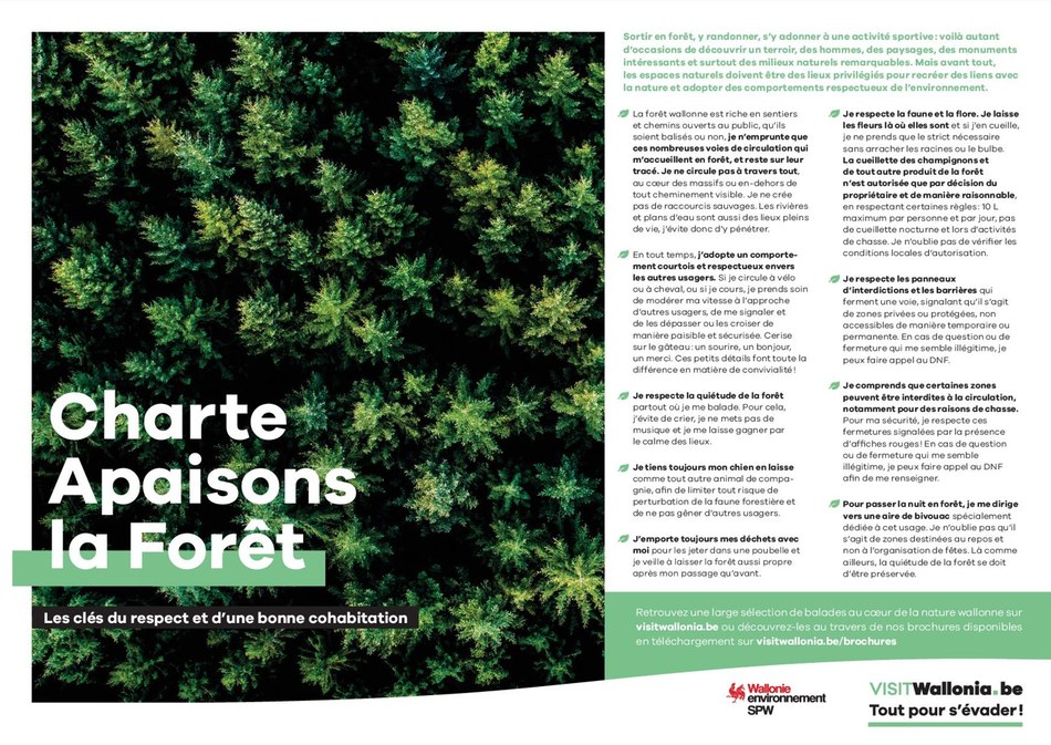Charte Apaisons la Forêt complet