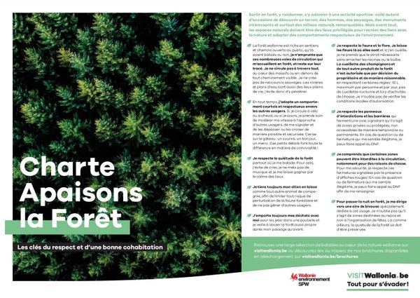 Charte Apaisons la Forêt complet