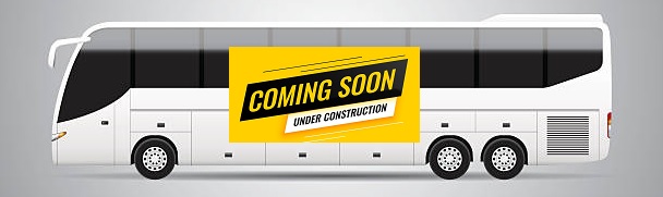 coming soon car