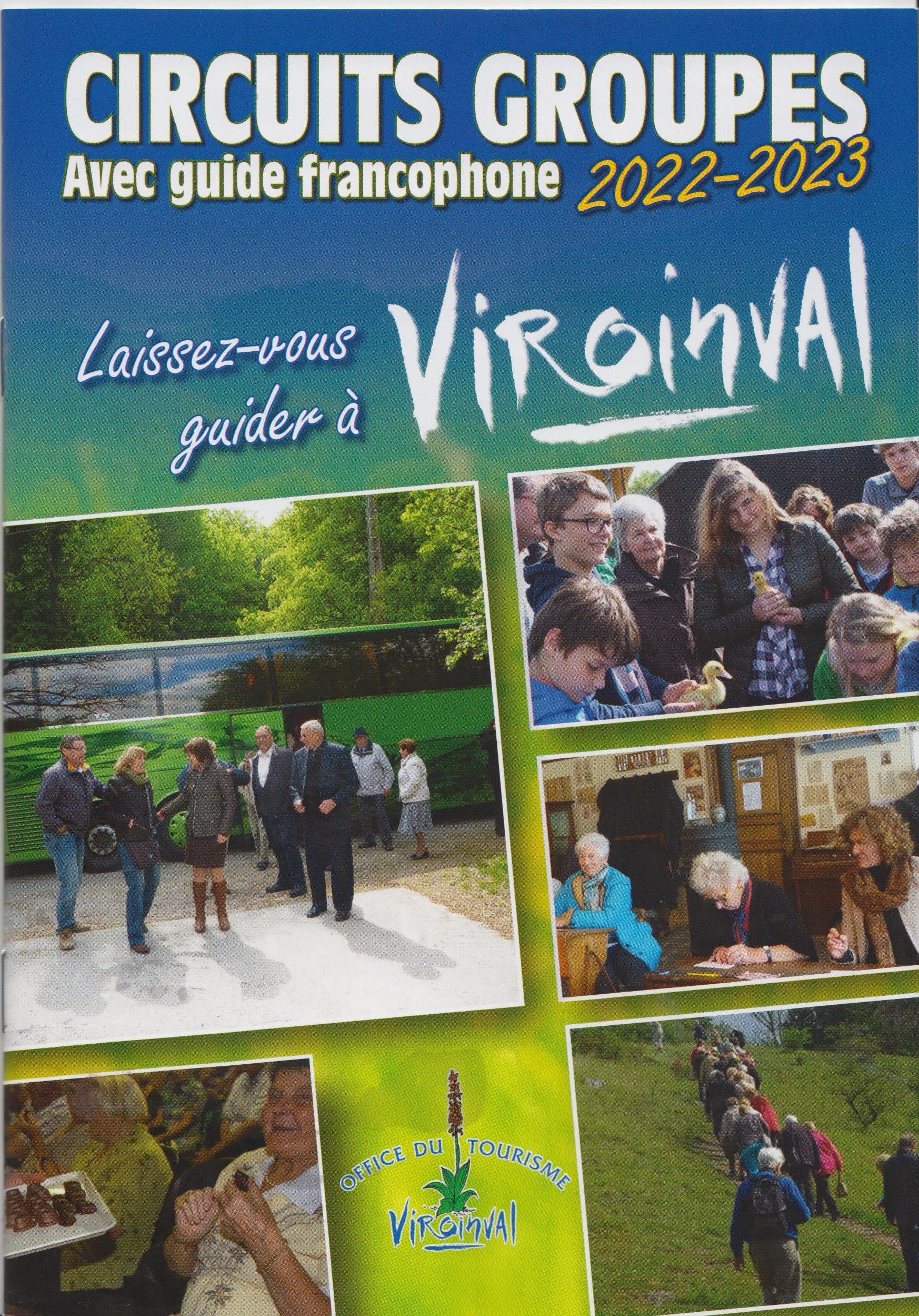 Cover Brochure groupes FR 2022 2023