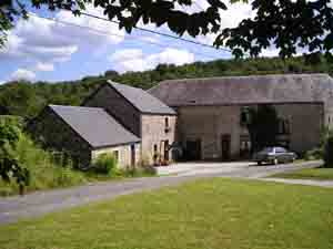 69d Gite du Grand Moulin