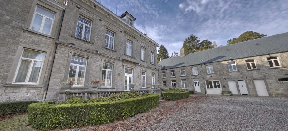 71c Ferme Chateau de Dourbes