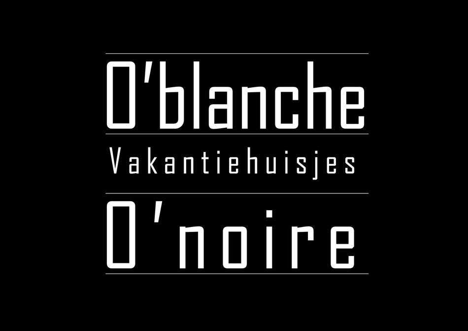 73c O'Blanche & O'Noire