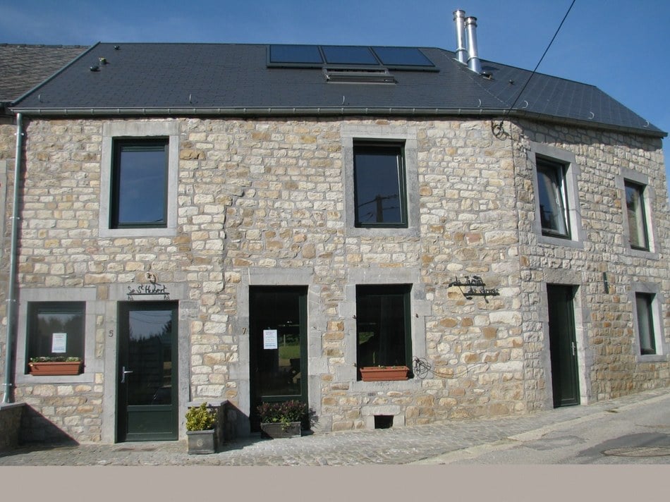 75a Gites du Fir   Le Saint Hubert