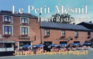77c Le Petit Mesnil