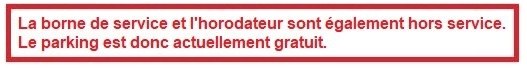Borne motorhome Nismes pas dispo jusque fin 08 2023 FR v2