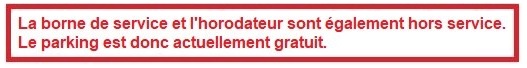 Borne motorhome Nismes pas dispo jusque fin 08 2023 FR v2