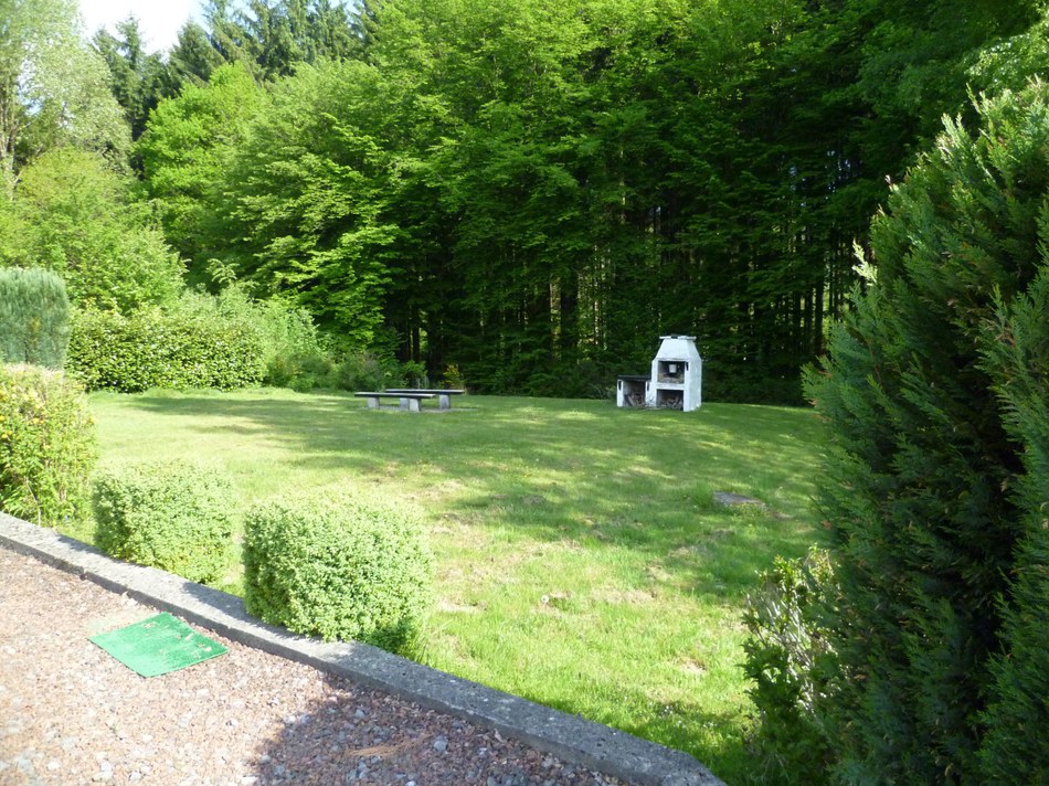 Chalet de la Vallée des Prés 3