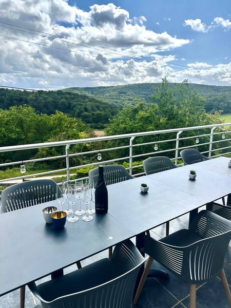 Gite Dérive 3
