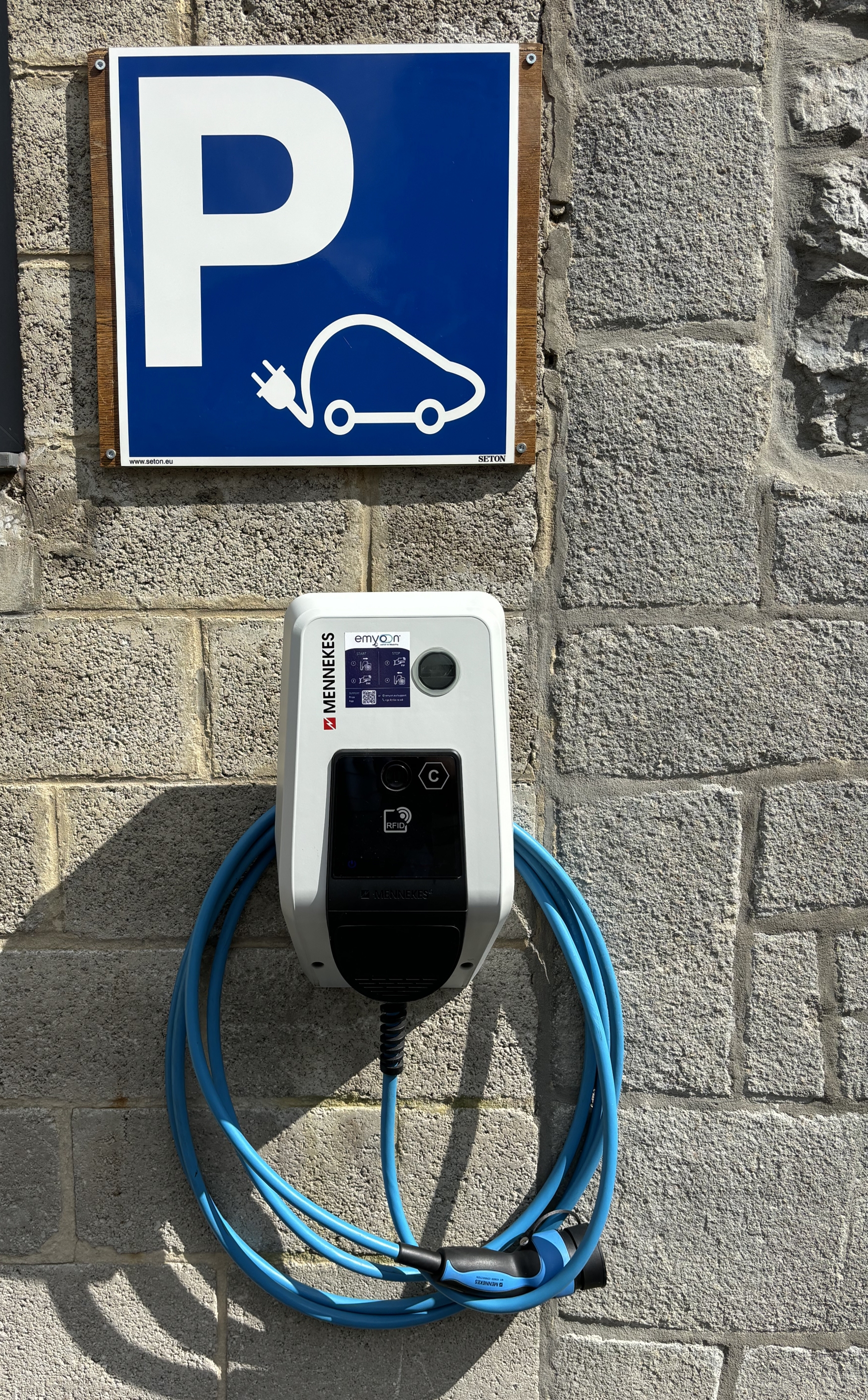 La Porte du Paradis 4